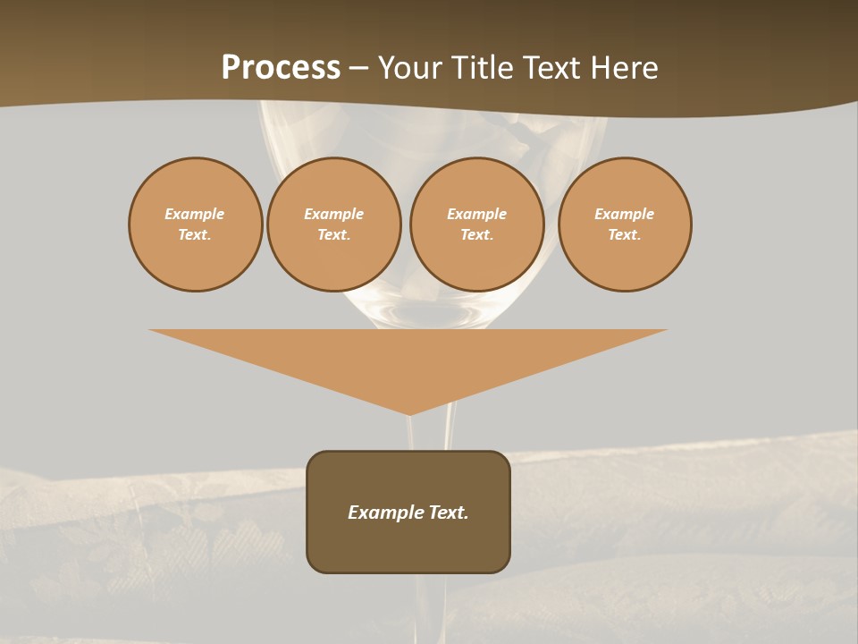 Date Tradition Sensual PowerPoint Template