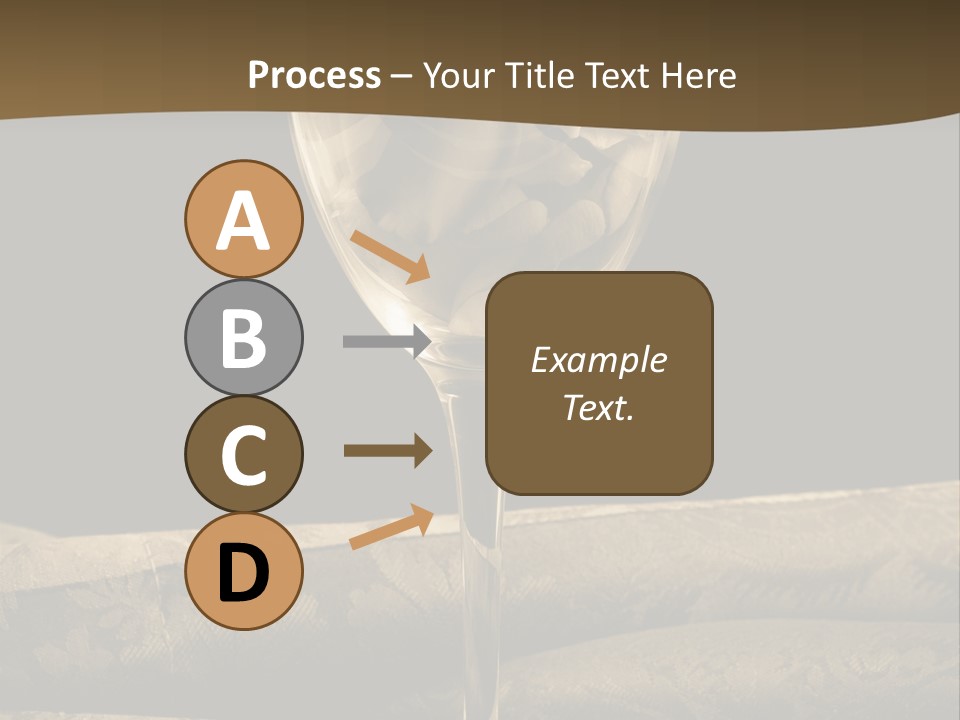 Date Tradition Sensual PowerPoint Template