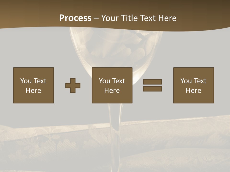 Date Tradition Sensual PowerPoint Template