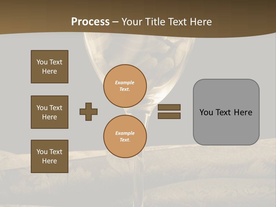 Date Tradition Sensual PowerPoint Template