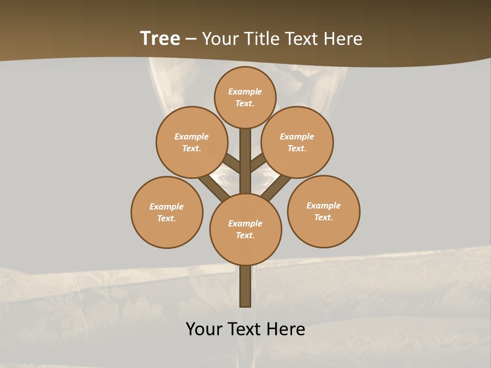 Date Tradition Sensual PowerPoint Template