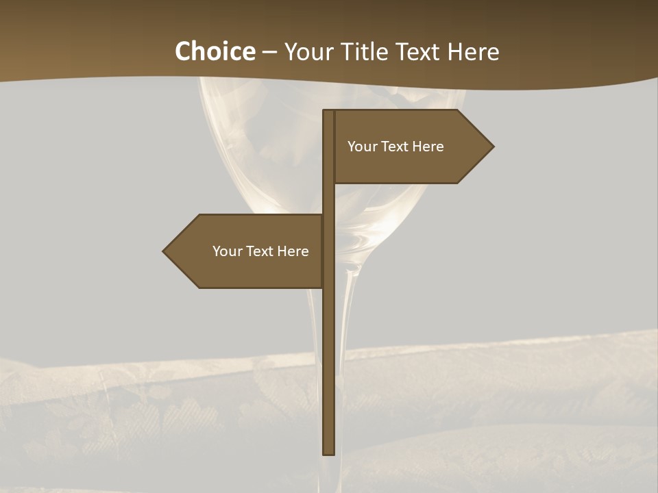Date Tradition Sensual PowerPoint Template