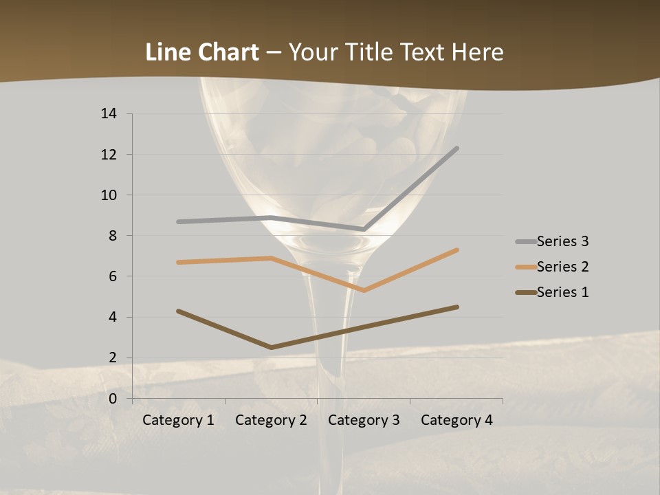 Date Tradition Sensual PowerPoint Template