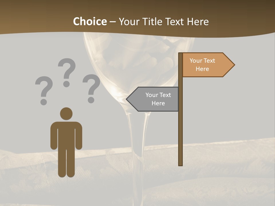 Date Tradition Sensual PowerPoint Template