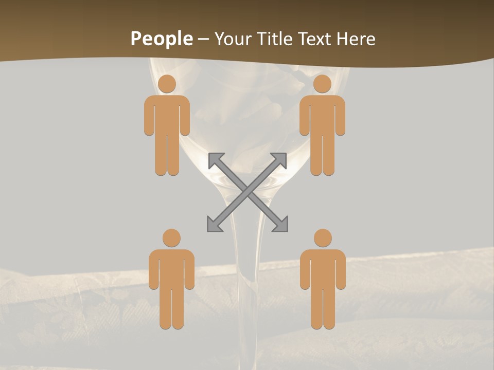 Date Tradition Sensual PowerPoint Template