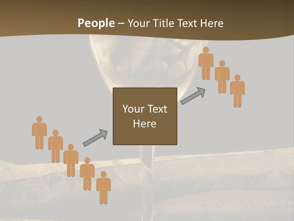 Date Tradition Sensual PowerPoint Template