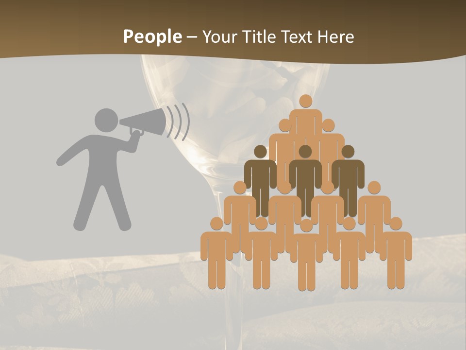 Date Tradition Sensual PowerPoint Template