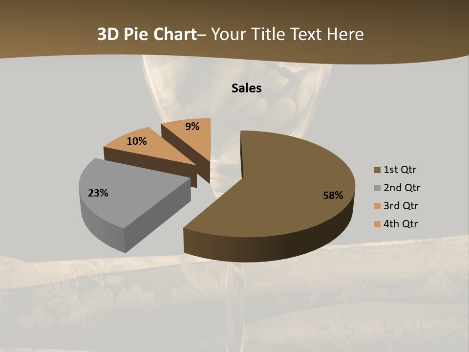 Date Tradition Sensual PowerPoint Template