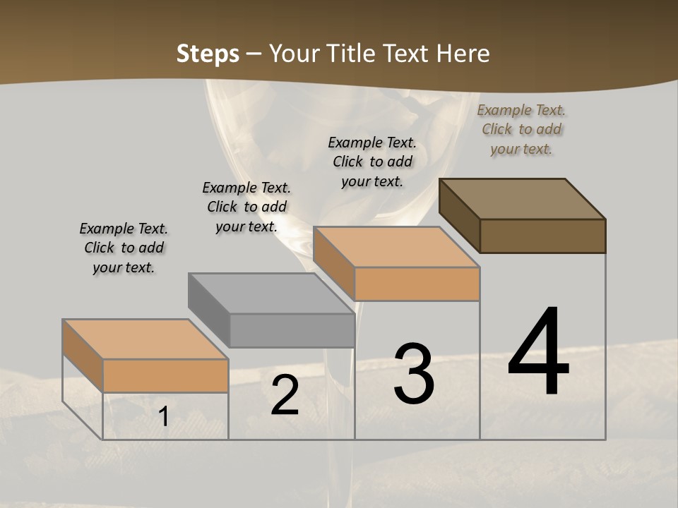 Date Tradition Sensual PowerPoint Template