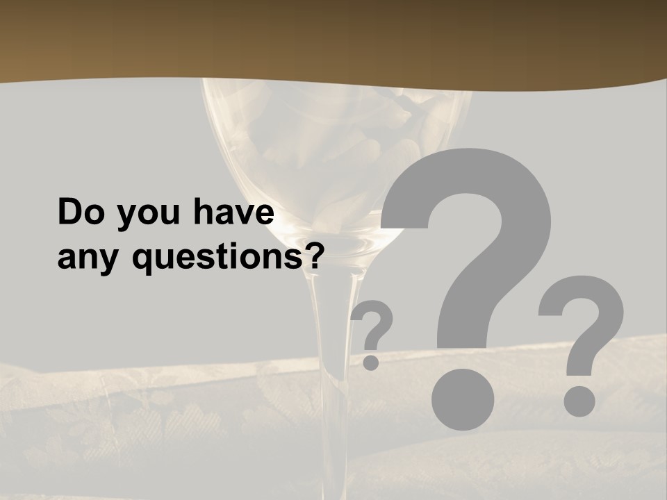 Date Tradition Sensual PowerPoint Template