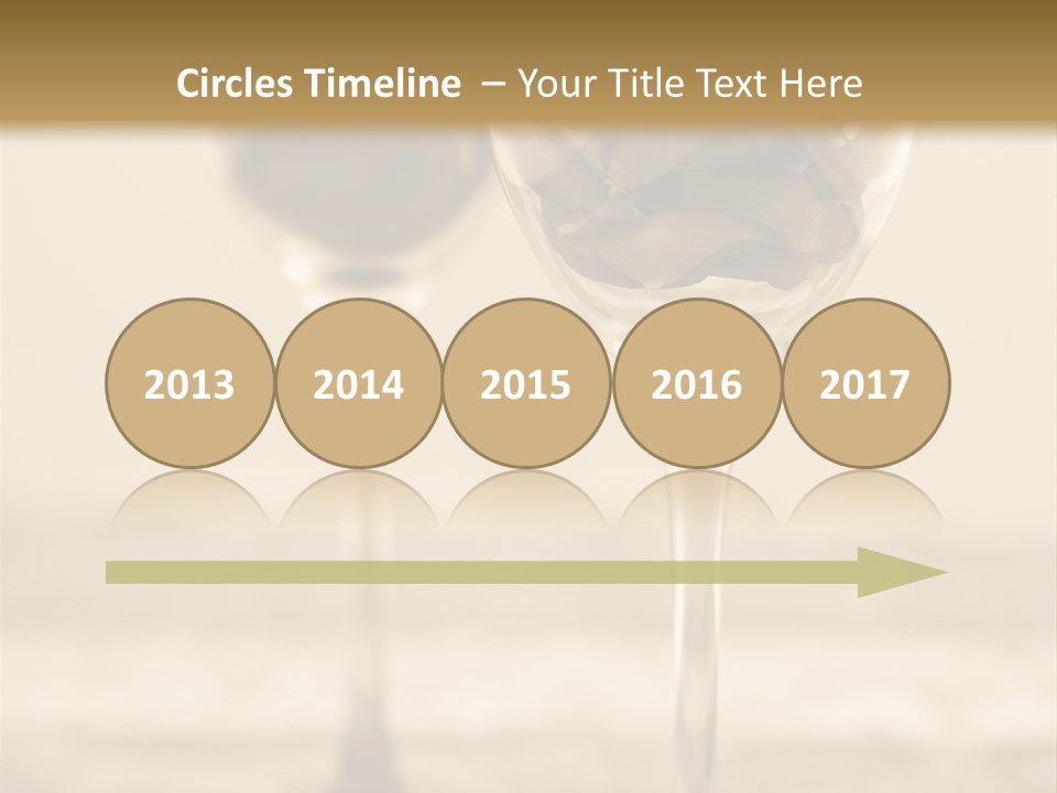 Red Fun Dining PowerPoint Template