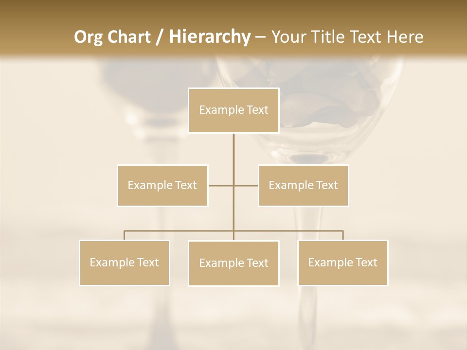 Red Fun Dining PowerPoint Template