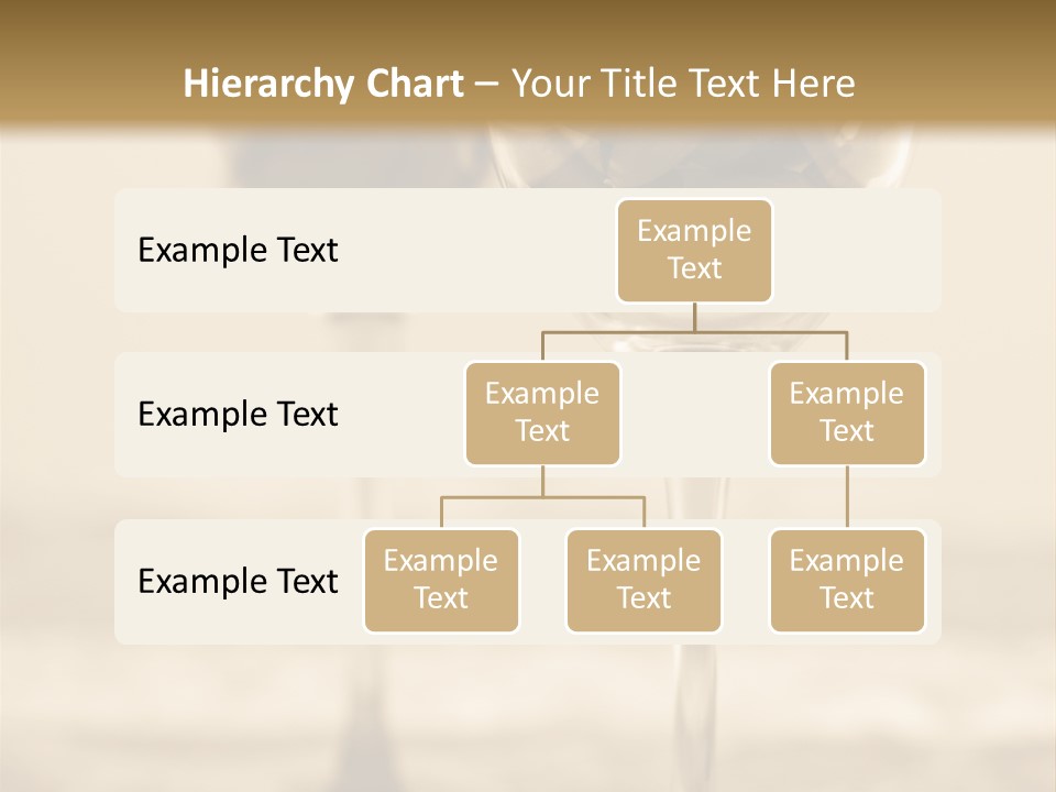 Red Fun Dining PowerPoint Template