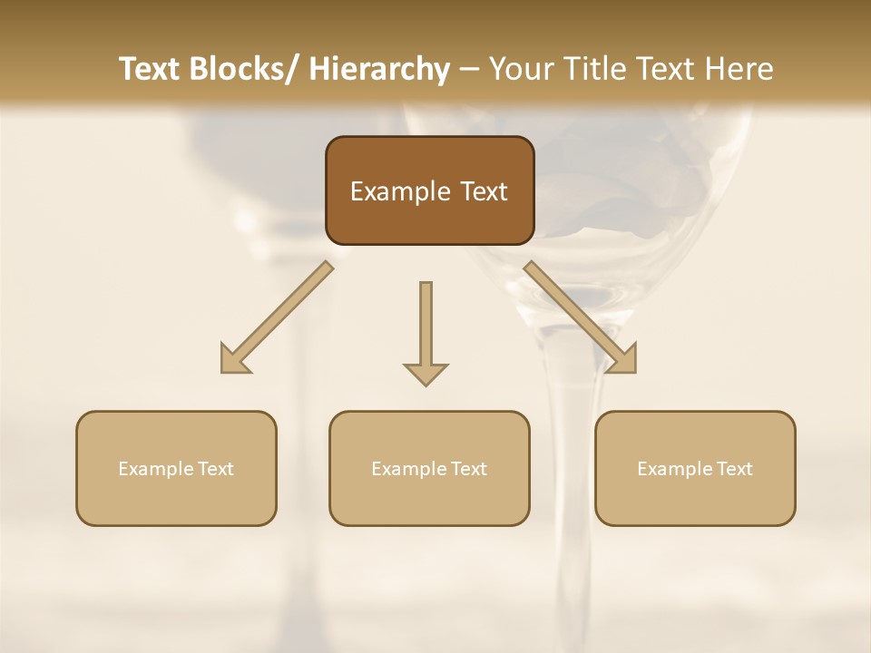 Red Fun Dining PowerPoint Template