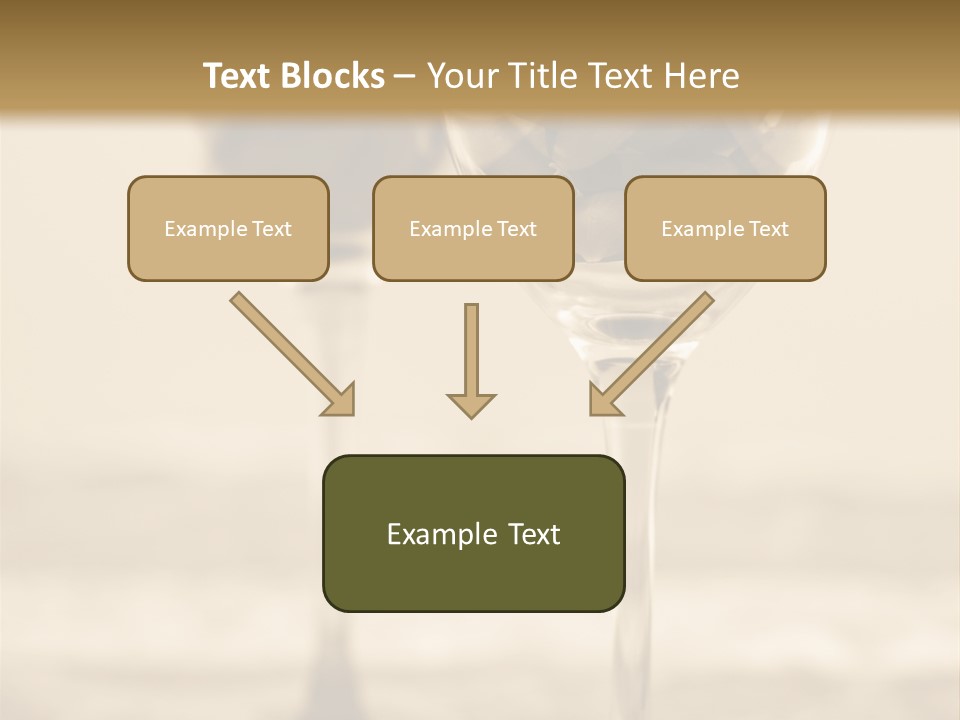 Red Fun Dining PowerPoint Template