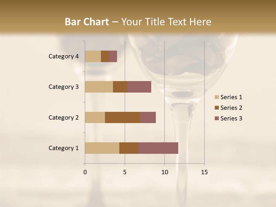 Red Fun Dining PowerPoint Template