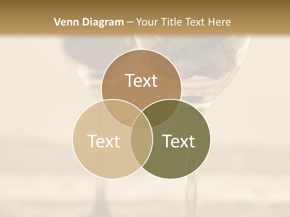 Red Fun Dining PowerPoint Template