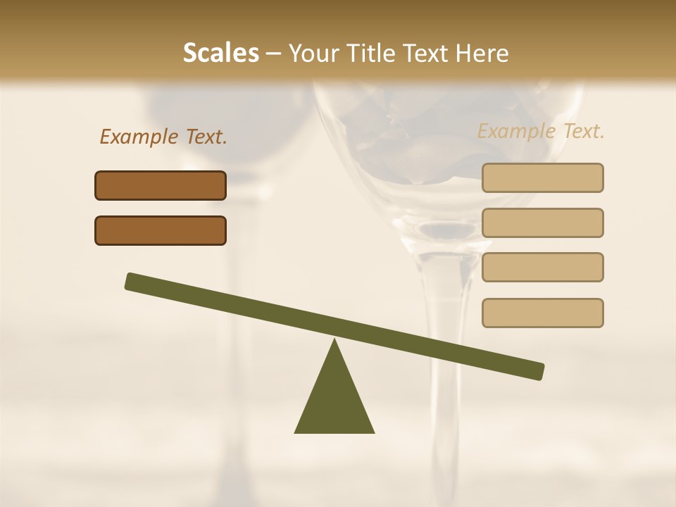Red Fun Dining PowerPoint Template