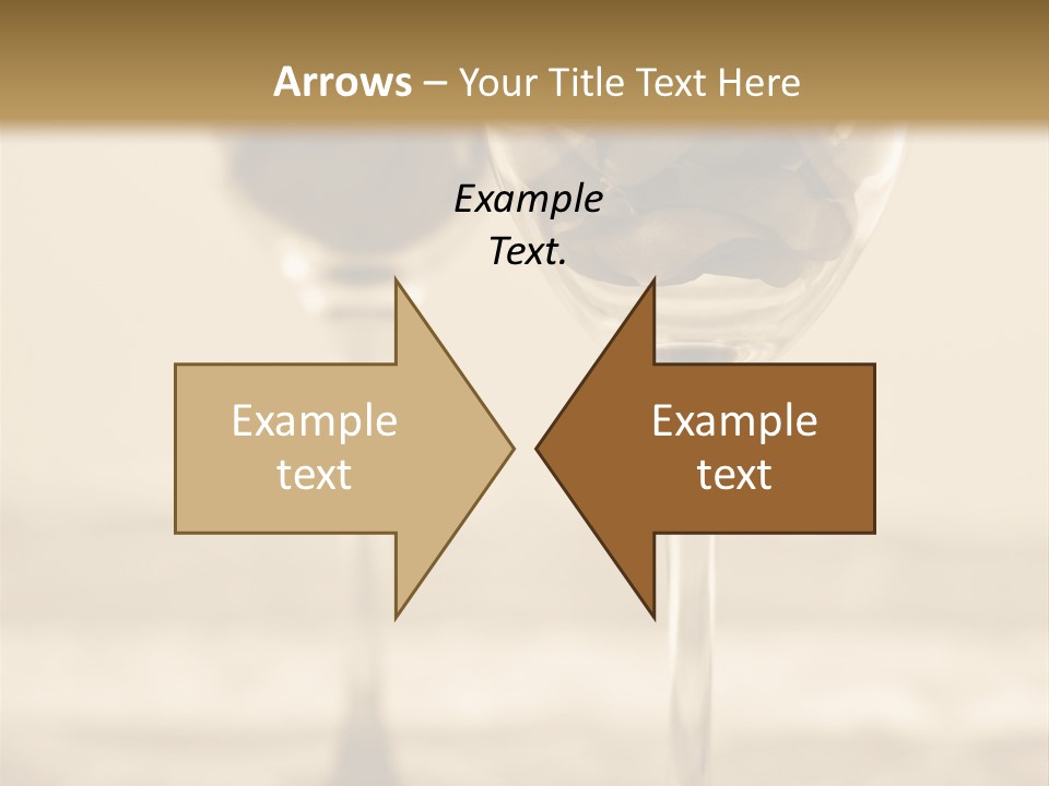 Red Fun Dining PowerPoint Template