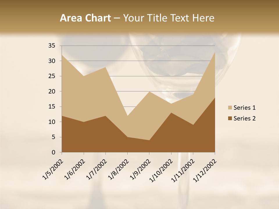 Red Fun Dining PowerPoint Template
