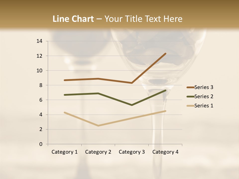 Red Fun Dining PowerPoint Template