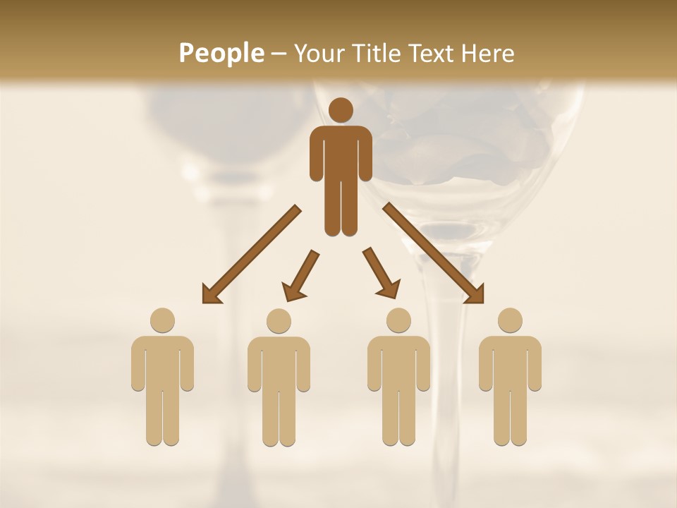 Red Fun Dining PowerPoint Template