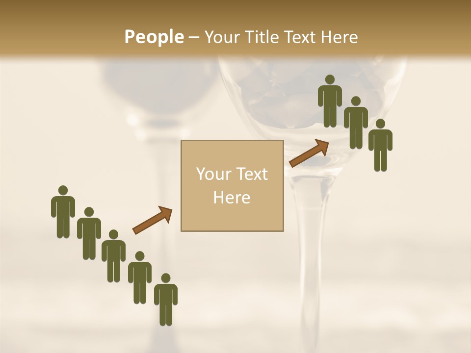 Red Fun Dining PowerPoint Template