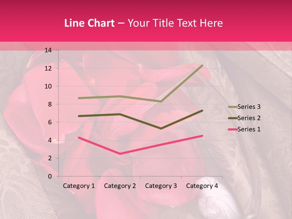 Bridal Celebration Valentines PowerPoint Template