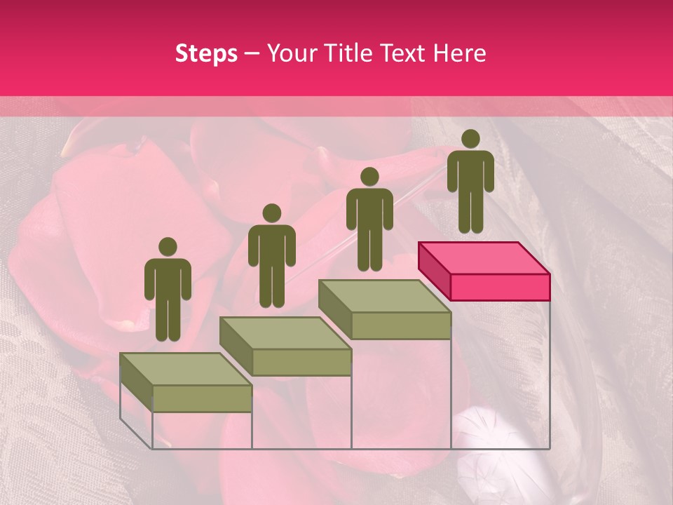 Bridal Celebration Valentines PowerPoint Template