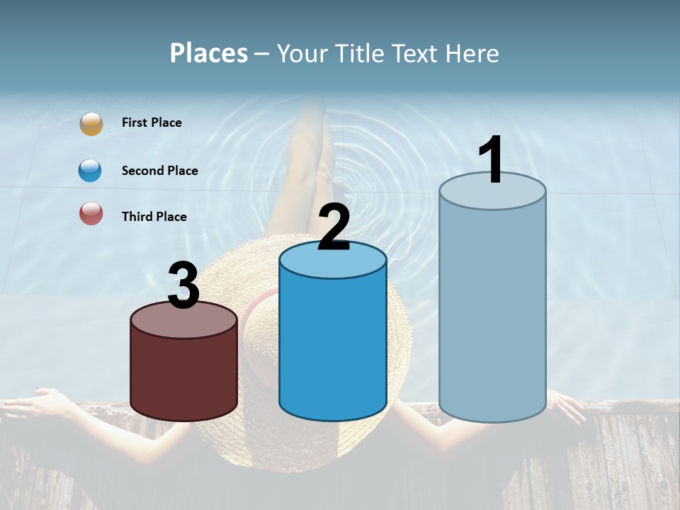 Best Travel PowerPoint Template