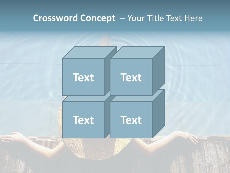Best Travel PowerPoint Template