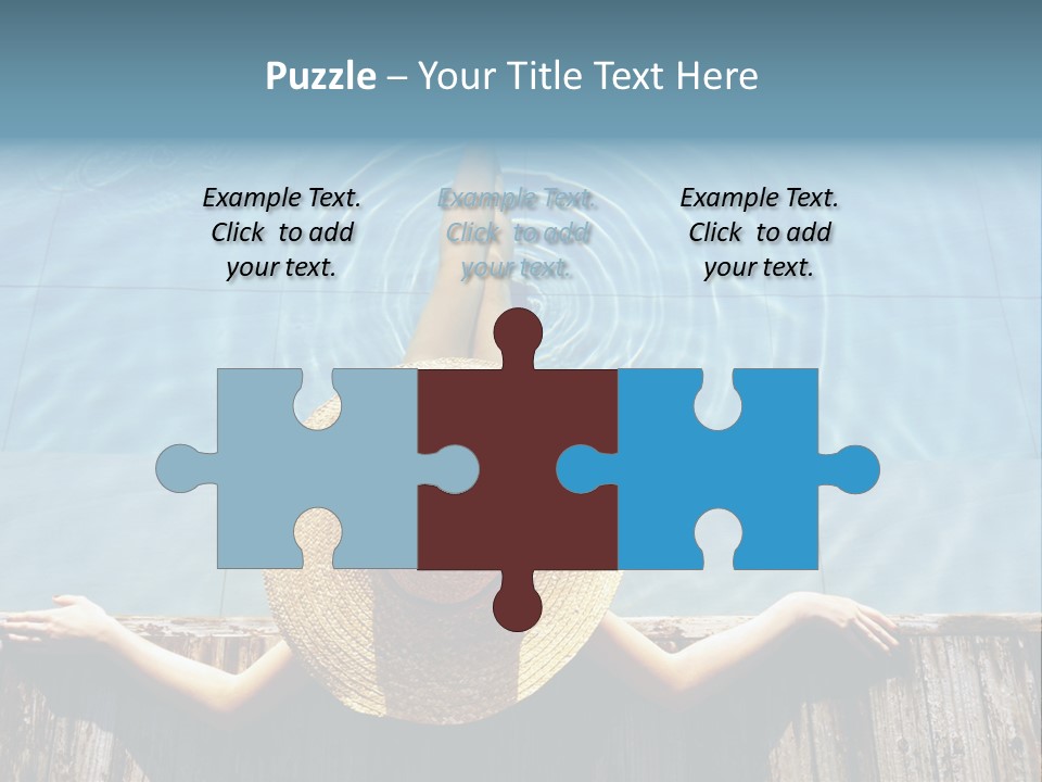 Best Travel PowerPoint Template