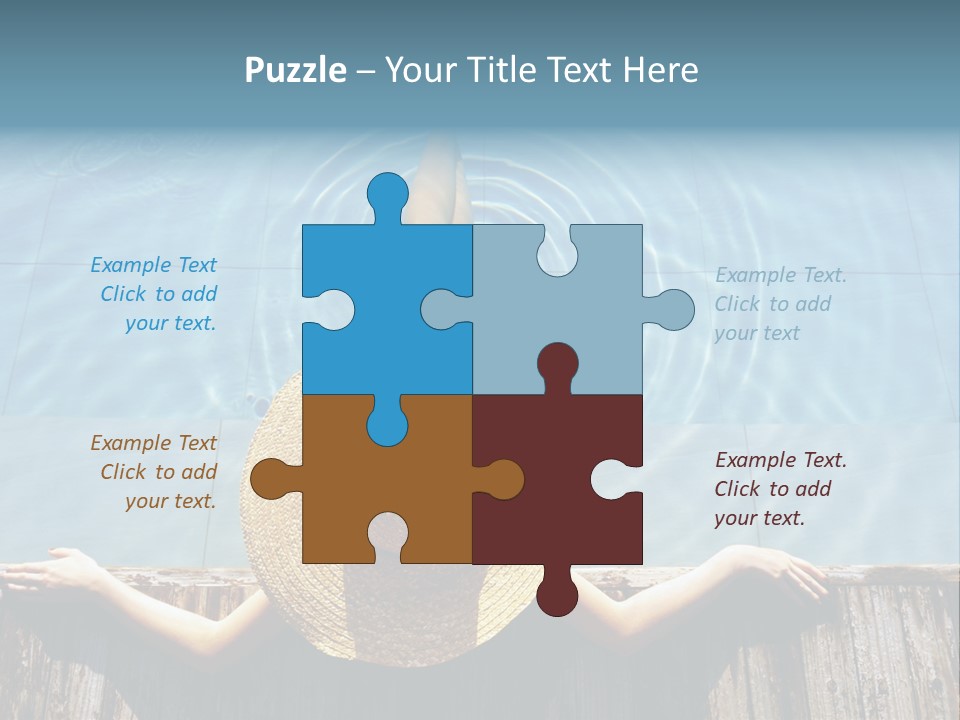 Best Travel PowerPoint Template