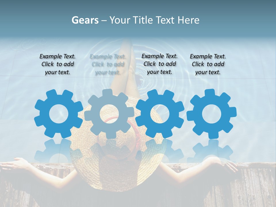 Best Travel PowerPoint Template