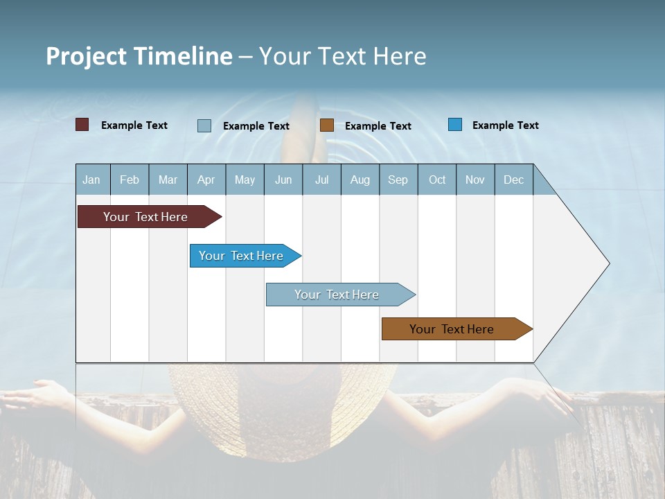Best Travel PowerPoint Template
