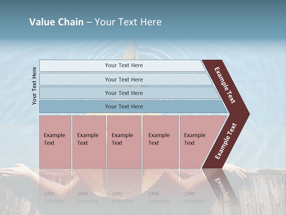 Best Travel PowerPoint Template