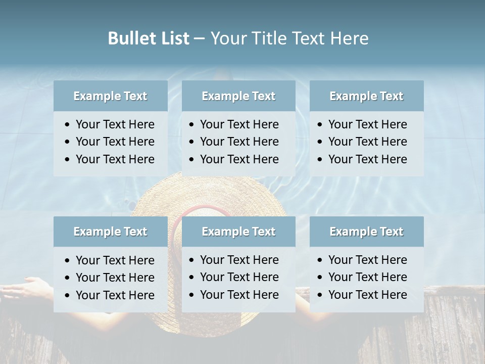 Best Travel PowerPoint Template