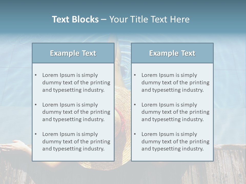 Best Travel PowerPoint Template