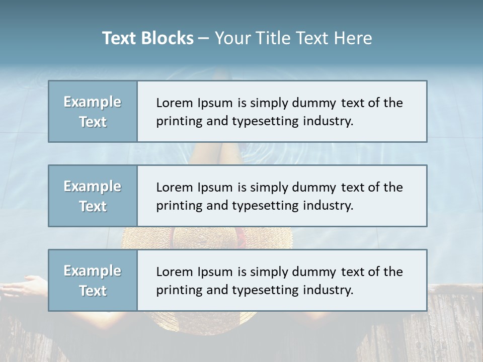 Best Travel PowerPoint Template