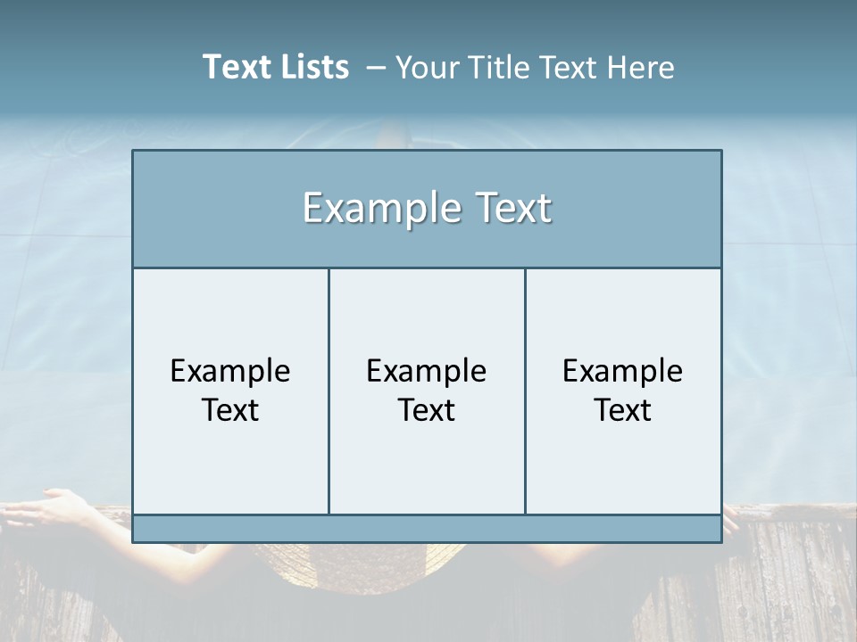 Best Travel PowerPoint Template