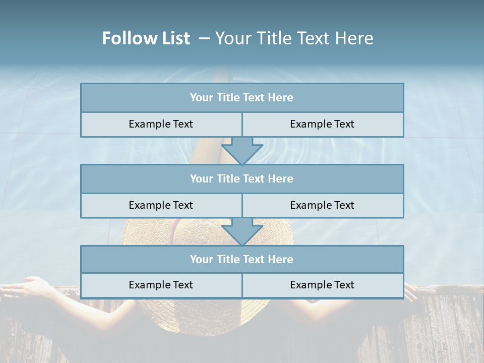 Best Travel PowerPoint Template