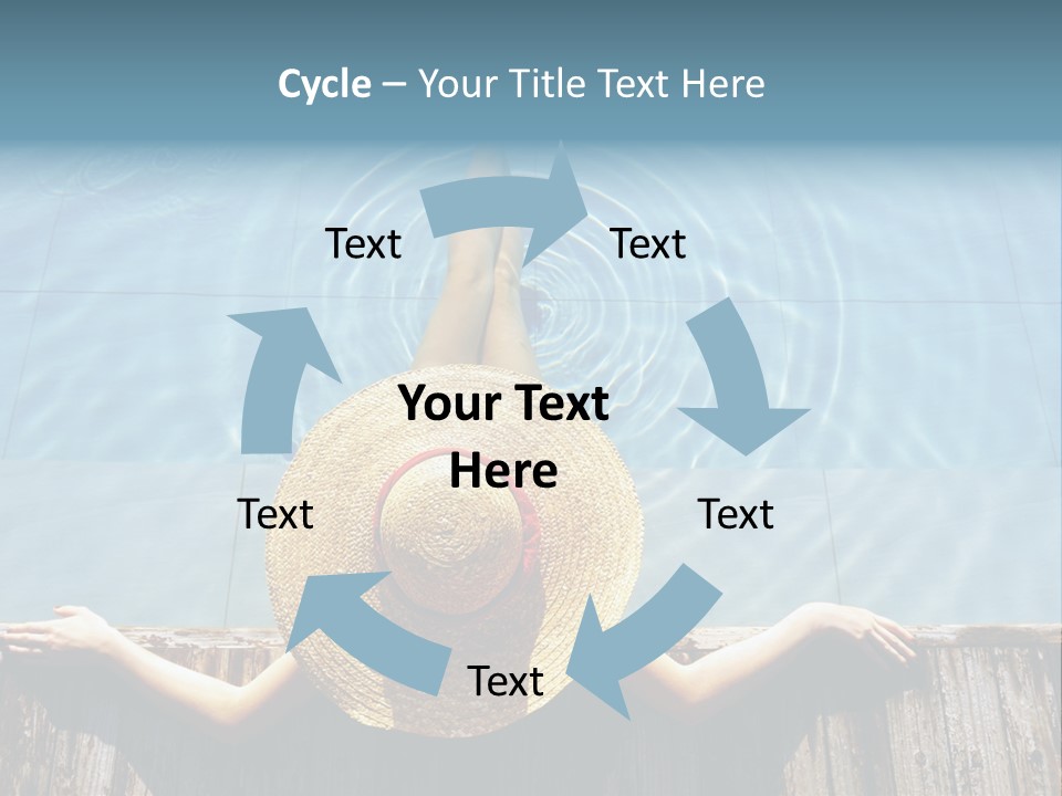 Best Travel PowerPoint Template