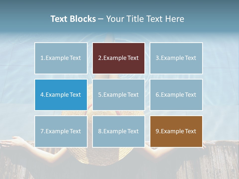 Best Travel PowerPoint Template