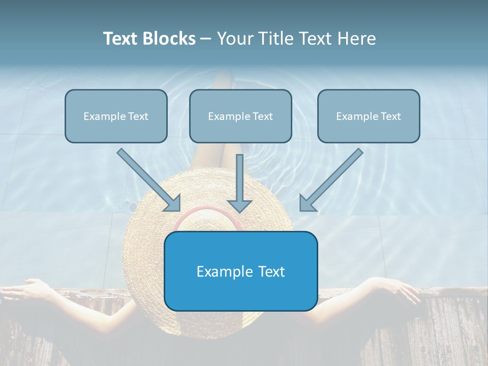 Best Travel PowerPoint Template