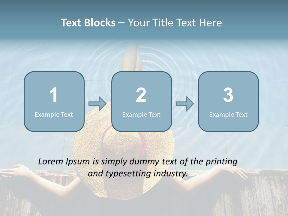 Best Travel PowerPoint Template