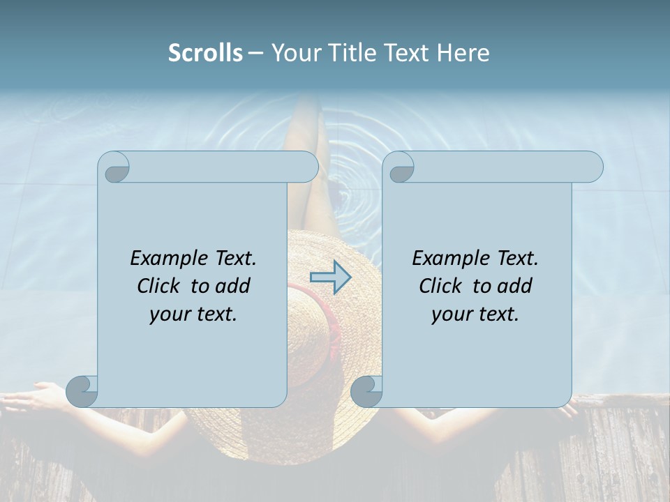 Best Travel PowerPoint Template