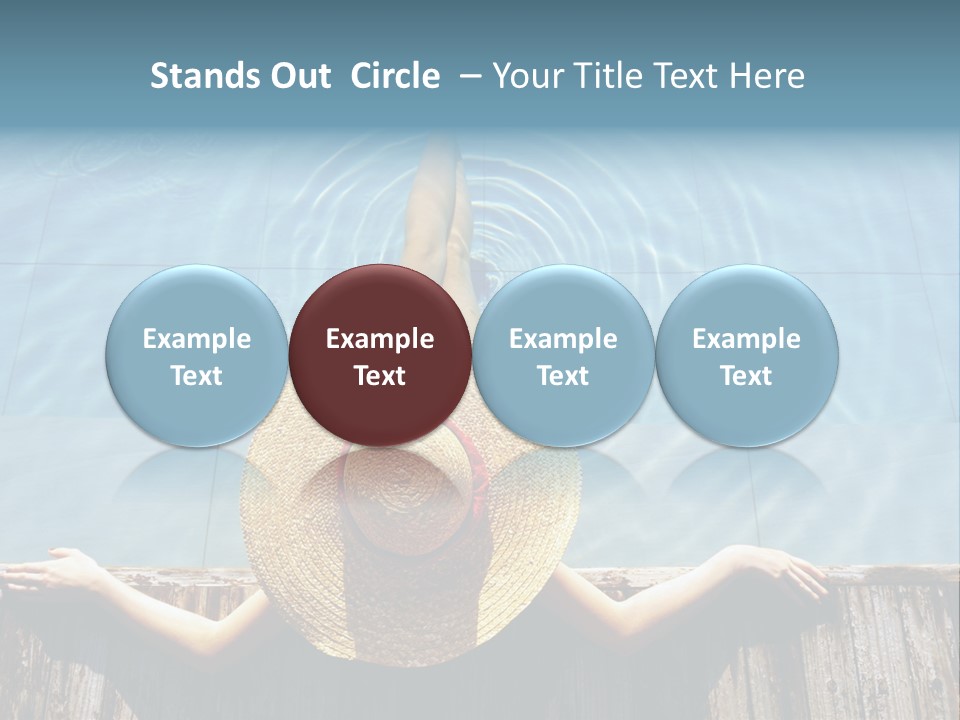 Best Travel PowerPoint Template