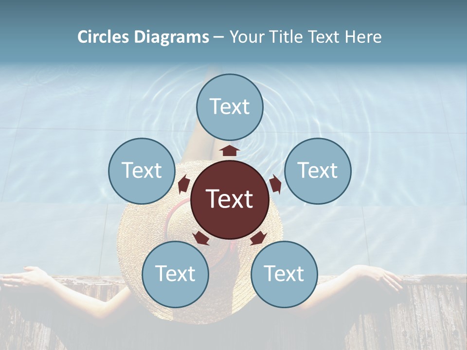 Best Travel PowerPoint Template