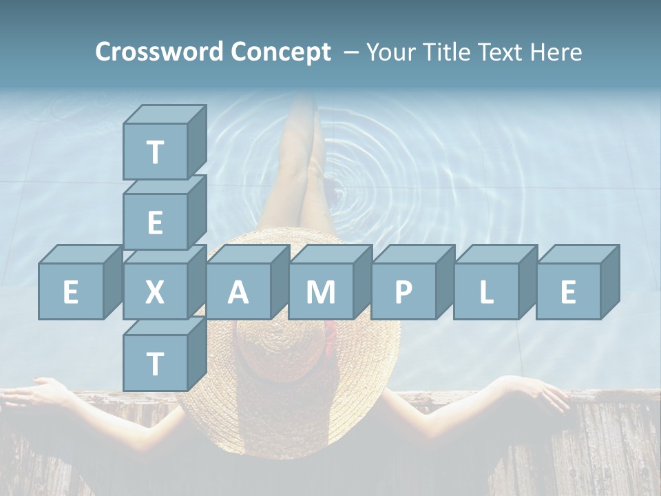 Best Travel PowerPoint Template