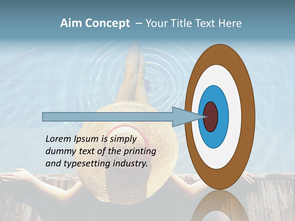 Best Travel PowerPoint Template